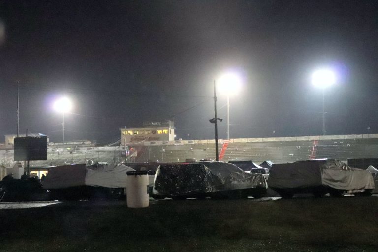 52nd Snowball Derby Washed Out on Sunday and Moved to Monday
