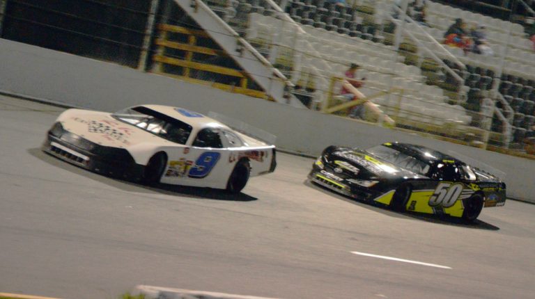 2020 Red Eye 50/50 Results: May and Noland Win in Season’s First Big Late Model Event