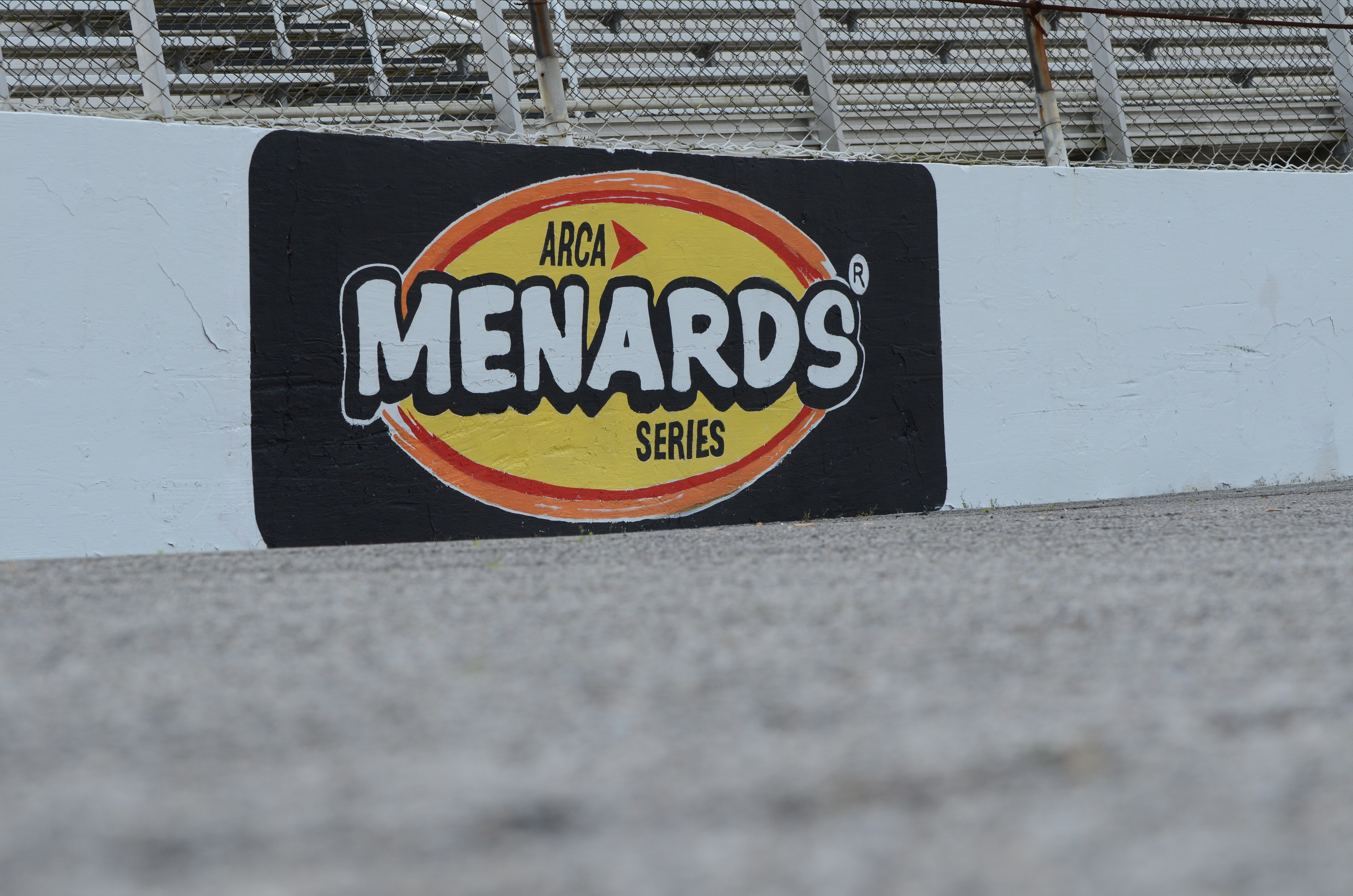 2020 ARCA Menards Series East Schedule