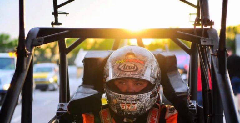 Karl to Debut in Midget at 2020 Chili Bowl Nationals