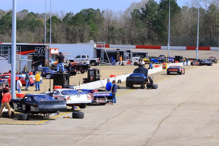 Raceday: Everything You Need to Know for the 56th Annual Alabama 200