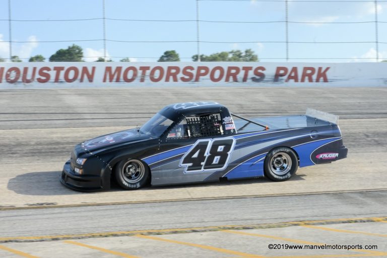 Houston Motorsports Park 2020 Season Updates