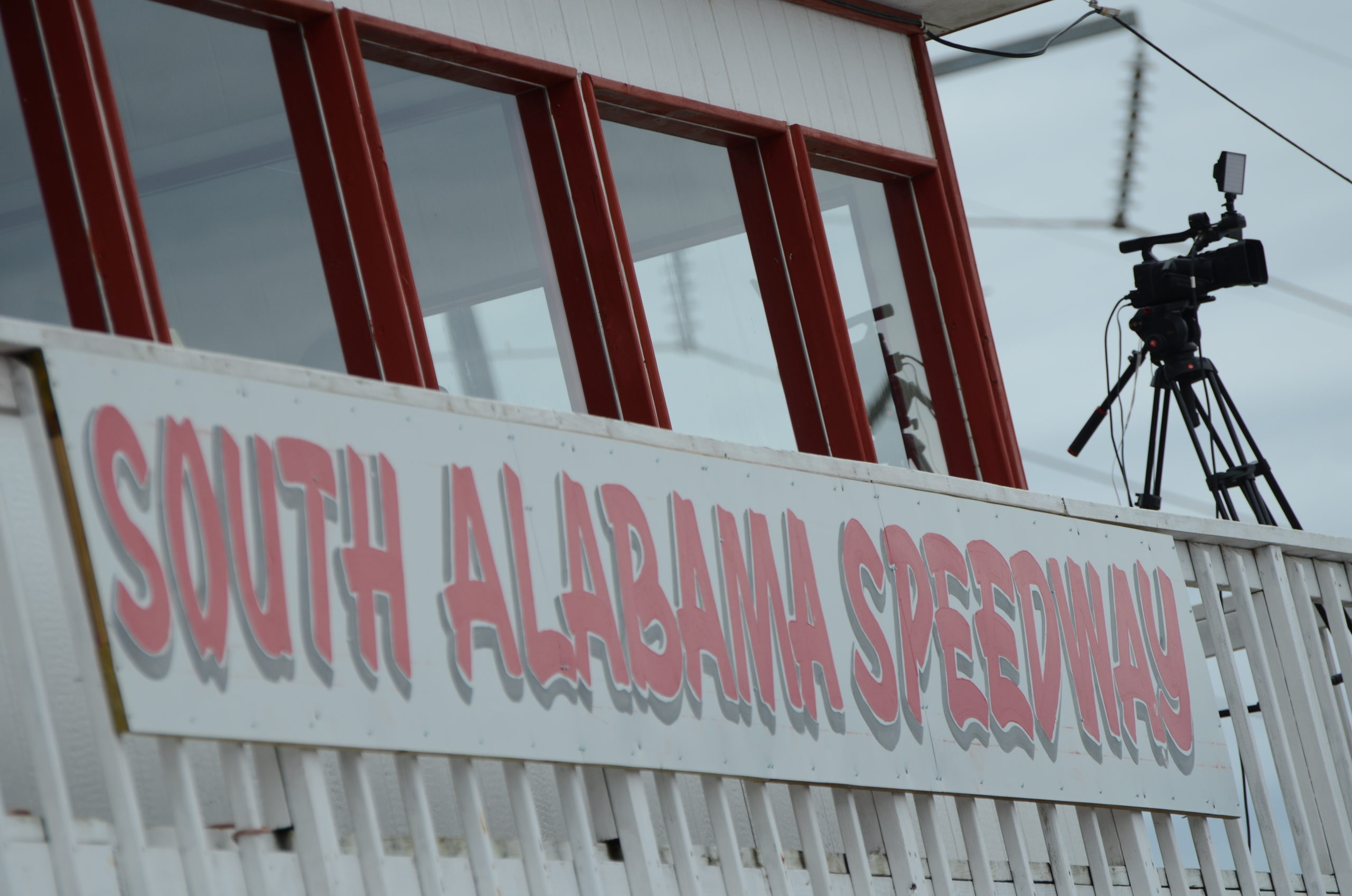 HOW TO WATCH: 44th Annual Hardee’s Ratter 250 at South Alabama Speedway