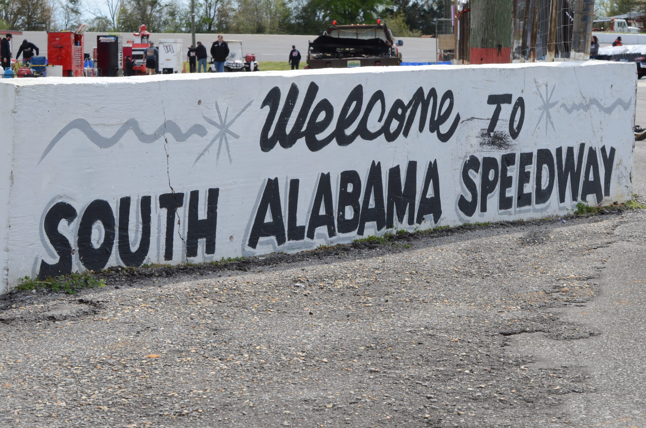 PixelatedSPEED to Cover the Rattler 250 as Racing Returns to South Alabama & the 2020 Southern Super Series Begins Following Two Month Delay