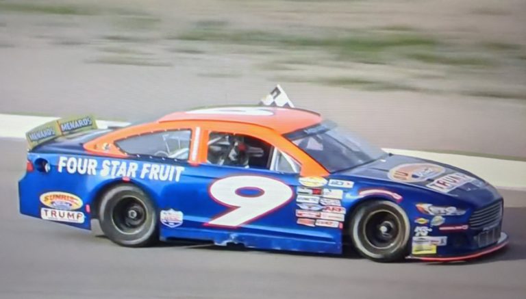 PixelatedRESULTS: Jesse Love and Blaine Perkins Find First ARCA Victories in Utah