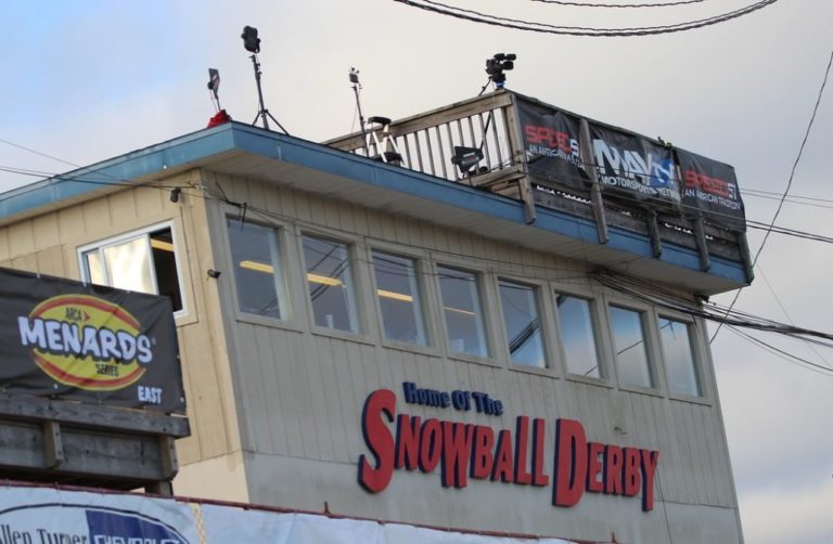 53rd Snowball Derby Schedule
