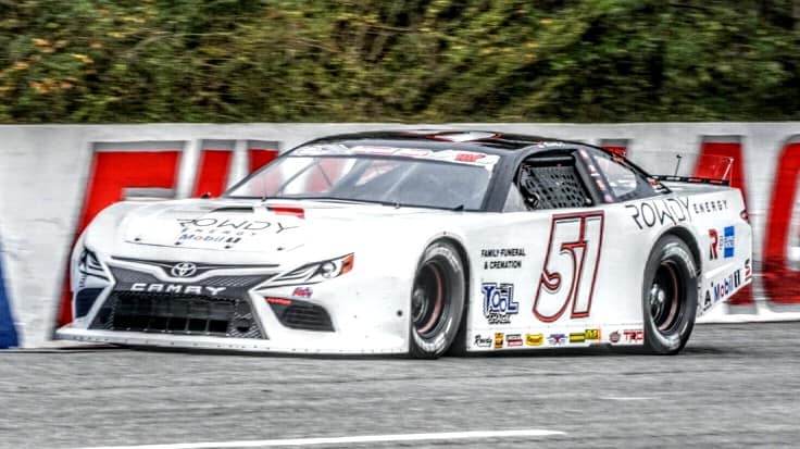 Starting Lineup for the 53rd Snowball Derby & Updated Racecast Info