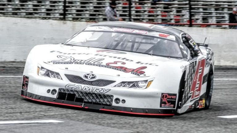 PixelatedRESULTS: Thursday Super Late Model Practice at the 53rd Snowball Derby