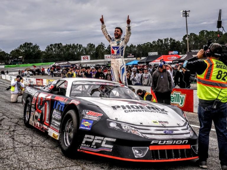 PixelatedRESULTS: Ty Majeski Wins the 53rd Snowball Derby