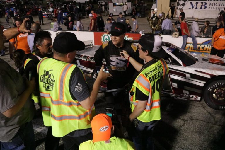 Racecast Info – 53rd Snowball Derby to be Covered by Several Short Track News Outlets