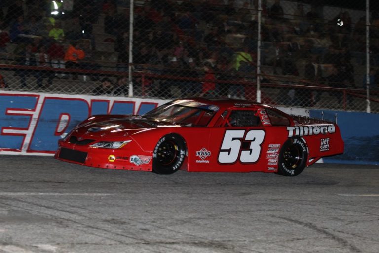 How to Make the 53rd Snowball Derby